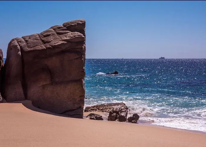 Casa Del Vistas Pedregal Cabo San Lucas