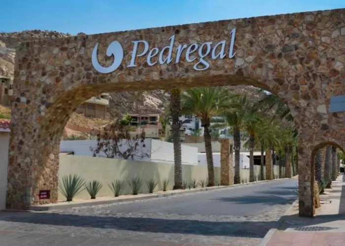 Casa Del Vistas Pedregal Apartahotel